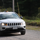 Illustration for article titled We Took A Jeep Compass Rallying And It Was Awesome
